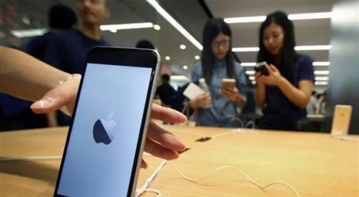 Apple eleva precios de sus iPhone y iPad en Alemania