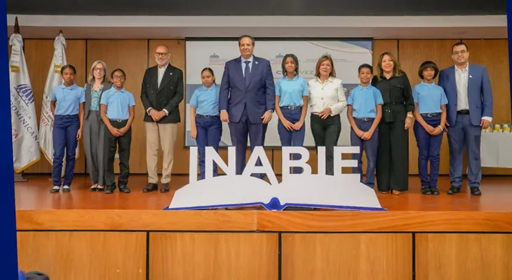 Gobierno lanza jornada para desparasitar a 1.8 millones de personas