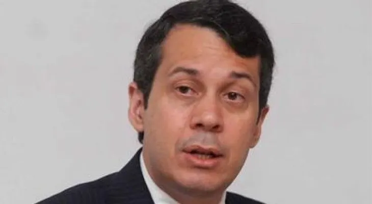 Orlando Jorge Mera designado por el PRM delegado político ante JCE
