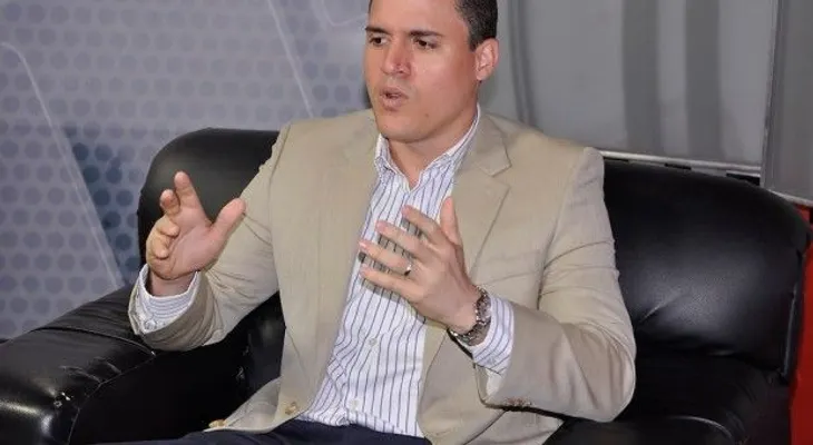 Presidente Juventud PRM expresa preocupaciòn por niveles de delincuencia 