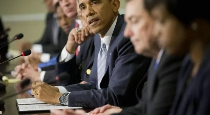 350.000 niños quedarán fuera de plan de Obama 