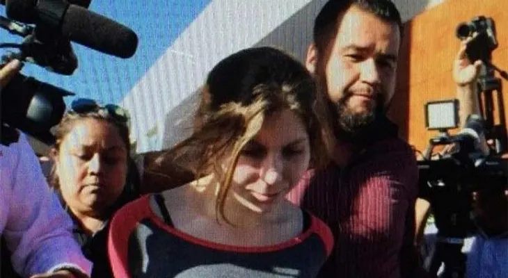 Apresan mujer confesó que mató y mutiló a su madre y hermana