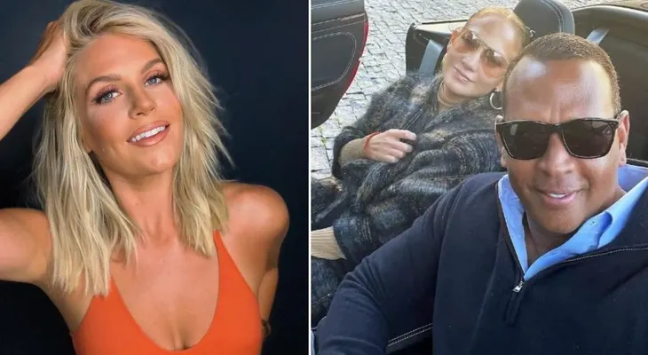 Madison LeCroy habría sido la mujer que "rompió" el corazón de Alex Rodríguez