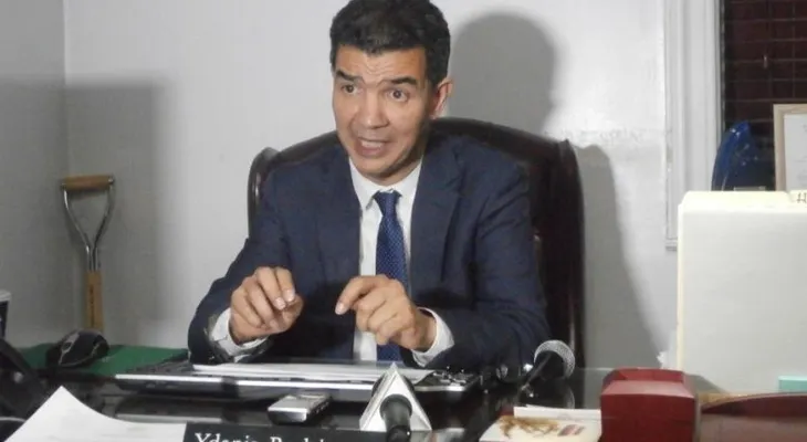 Concejal dominicano Ydanis Rodríguez cooperará con RD para ayudar a resolver el problema del transporte