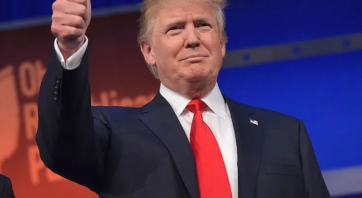Abogado de Trump dice que el presidente de EE.UU. no está bajo investigación, pese a sus tuits