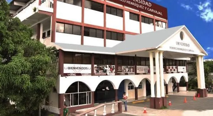 Las universidades UFHEC, UNIREMHOS y UNEFA impartirán docencia en la modalidad virtual por coronavirus