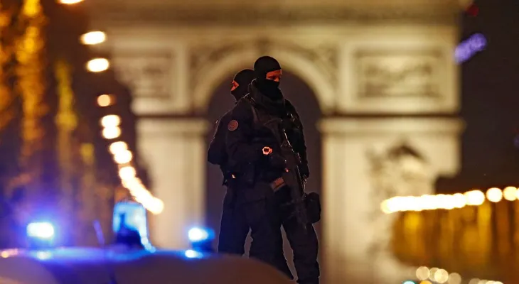 EEUU alerta a sus ciudadanos del riesgo de ataques terroristas en Europa