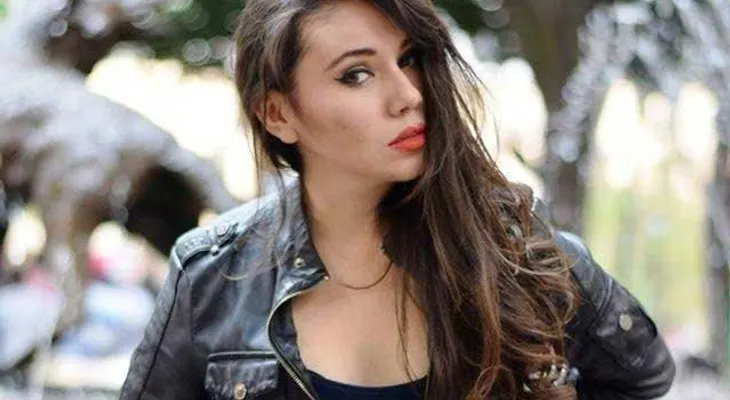 Actriz mexicana muere en un accidente de moto