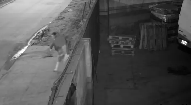 Detienen al presunto violador de una niña de 12 años en Argentina