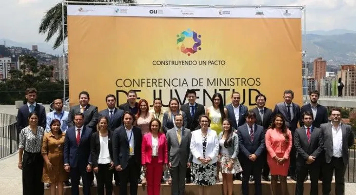 Ministra Juventud, Robiamny Balcácer, gestiona implementación Tarjeta Joven
