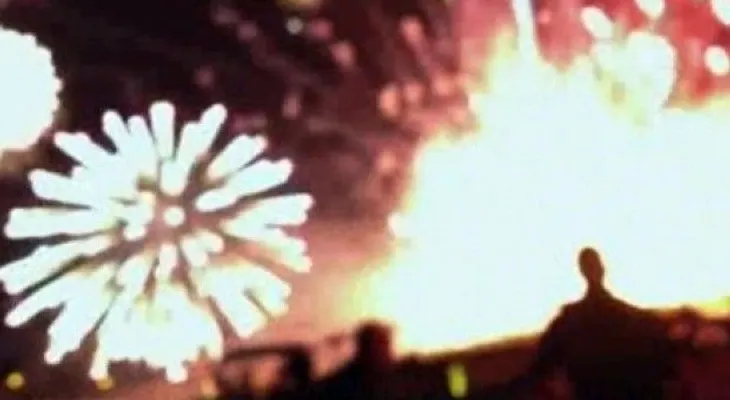 Bruselas cancela fuegos artificiales por amenaza terrorista