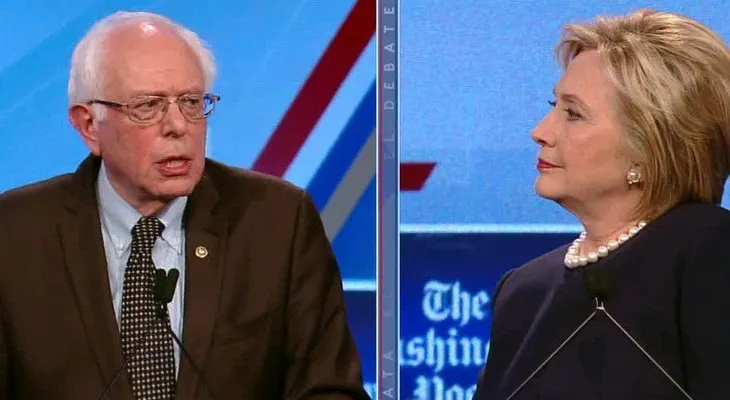 5 conclusiones del debate demócrata