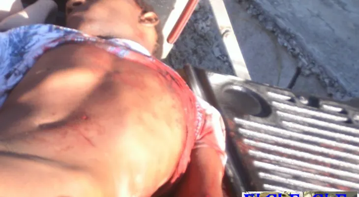 Policía mata otro hombre por homicidio de primer teniente en La Victoria 