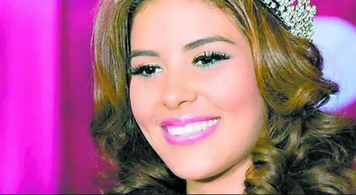 Hallan muerta a Miss Honduras 2014 y a su hermana