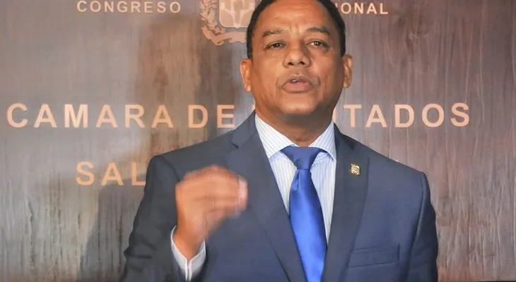 Niegan CD rechazara designar comisión sugerida por PRM en caso Joao Santana
