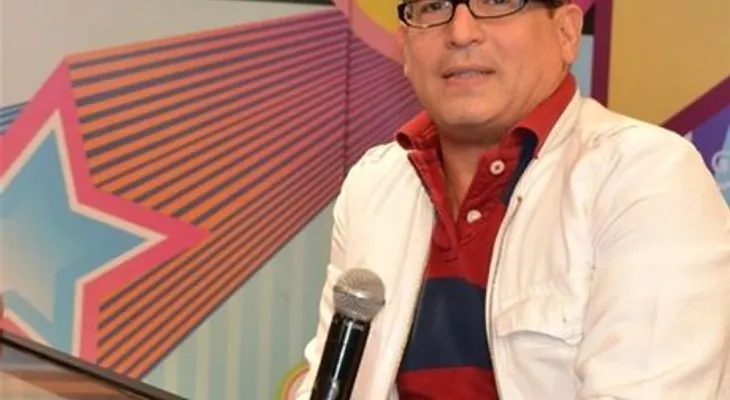 Pavel Núñez: Iván Ruiz es una copia mala de Yaqui Núñez del Risco