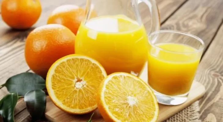Tómate rápido el zumo que pierde las vitaminas ¿Mito o realidad?