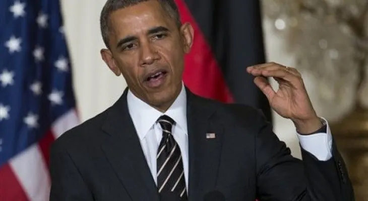 Obama pide permiso al Congreso para declarar guerra al Estado Islámico 