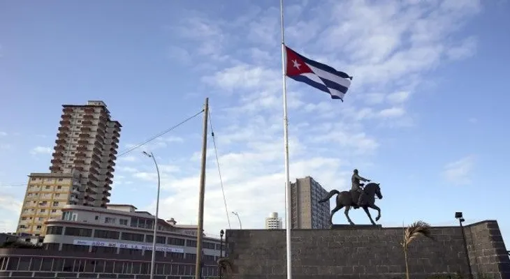Fidel querido por muchos y también odiado; el mundo reconoce su peso histórico, disidentes festejan 