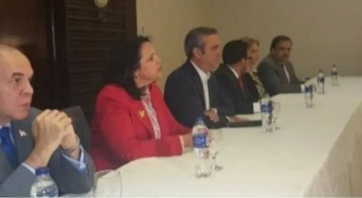 Seis candidatos advierten solo aceptarán resultados en conteo manual