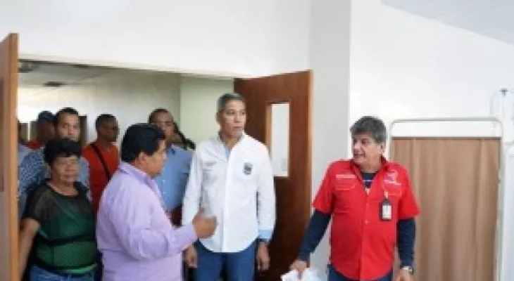 Saludanz confirmó 25 casos de Guillain Barré en Anzoategui