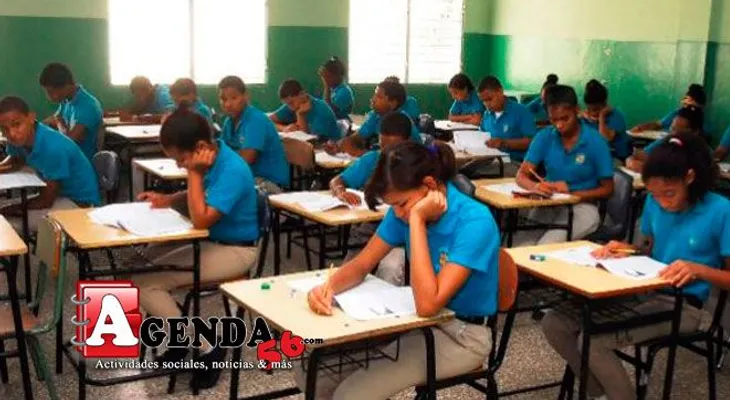 El lunes inicia primera convocatoria de Pruebas Nacionales de 8vo