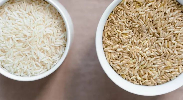 Nutricionista dice que se puede comer arroz todos los días, pero sin combinarlo con otros carbohidratos