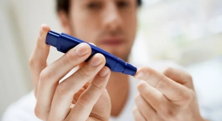 Hoy se celebra el Día Mundial de la Salud: Vence a la diabetes