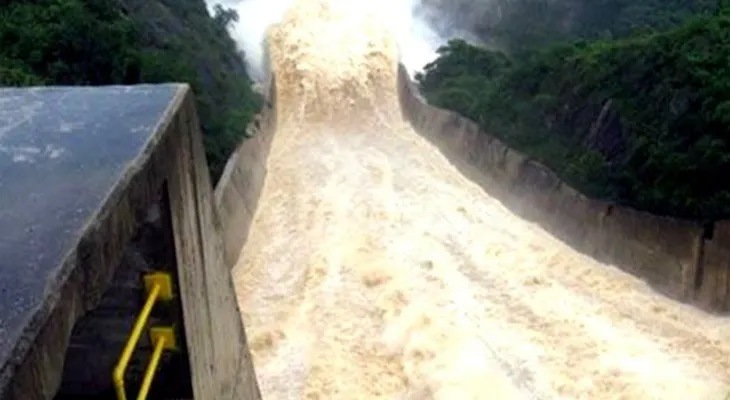 Lluvias seguirán y colocan a RD en un panorama desolador; suben a más de 21 mil los desplazados