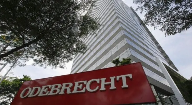 Caso Odebrecht frena desarrollo de infraestructura en A. Latina, dice Moody?s