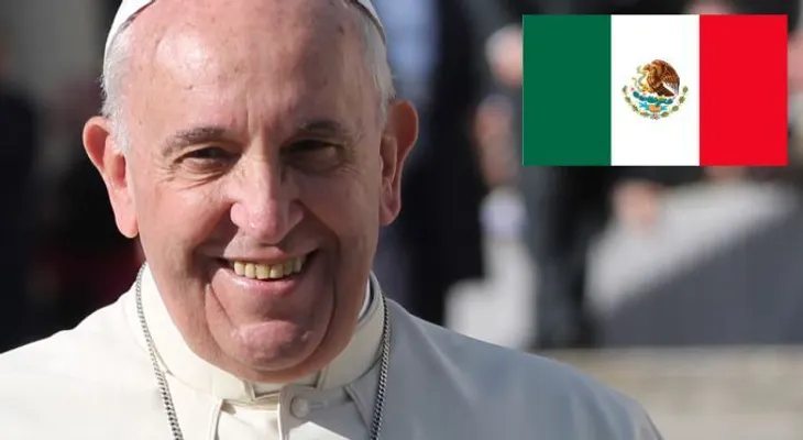 El papa nombra nuevo obispo en México 