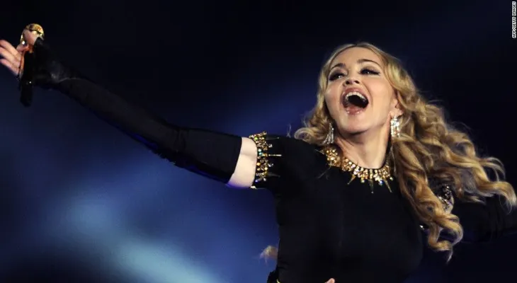 Madonna obtiene permiso para adoptar dos hermanos en Malawi