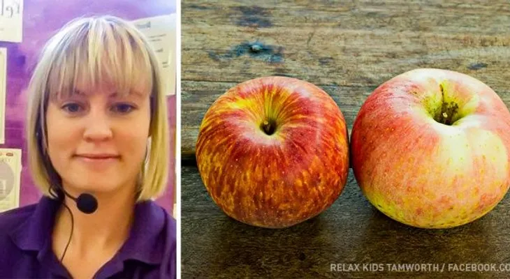 Esta maestra inventó una forma excelente de explicarles a los niños las consecuencias del bullying