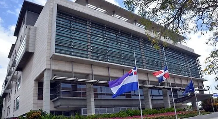Destituyen jueza Regina Carvajal Vizcaíno, acusada cobrar RD$300 mil por sentencia; van ocho caso y solo uno llevado a la Justicia
