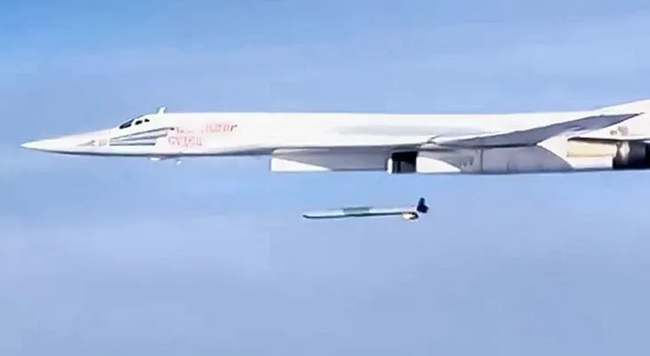 Putin: "Espero que nunca tengamos que utilizar armas nucleares contra el EI" (VIDEO)