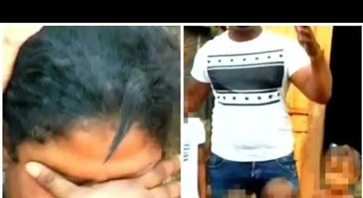 La madre de los nueve hijos niega versión joven del video