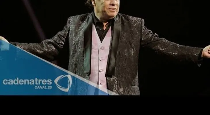 Juan Gabriel se compró un "juguetito" de varios millones de dólares (VIDEO)