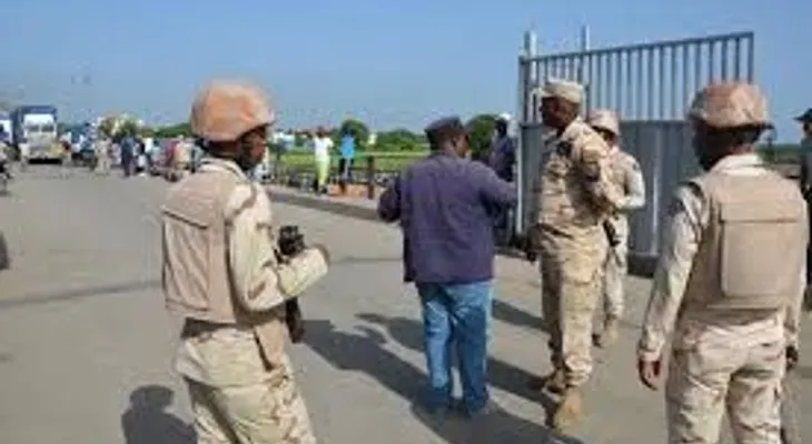 Roberto Rosario: El CIDH me planteó modificar la Constitución para solucionar crisis haitiana