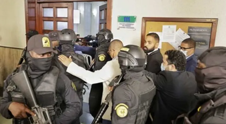 Afiliada al Senasa presenta querella contra médicos y empleados por fraude millonario