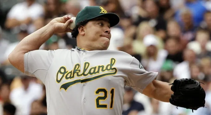 Bartolo Colón acuerda con los Mets por dos años y $20 millones
