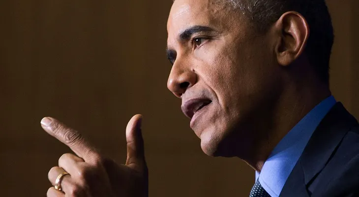 La cruzada de Obama por mejorar la revisión de antecedentes para la compra de armas