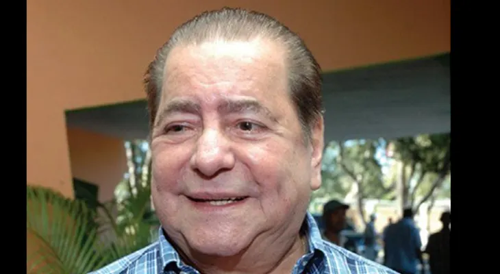 Fallece el empresario dominicano Edmon Elías