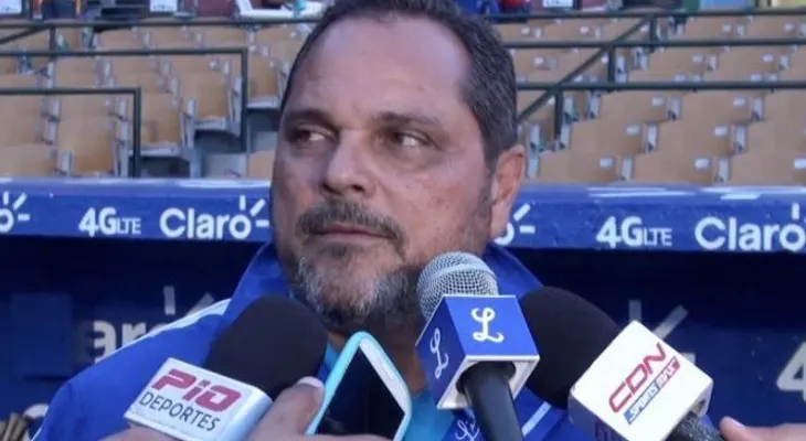 Noboa: No he tenido contacto con Mondesí desde que abandonó el Licey;  espera integración de Erick Aybar 
