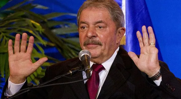 Condena a Lula nubla el panorama