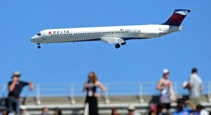Delta reducirá vuelos a Reino Unido por el 'brexit'