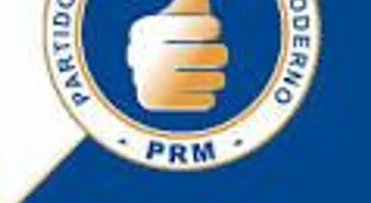 El PRM ganaría en primera vuelta con 50.1% 