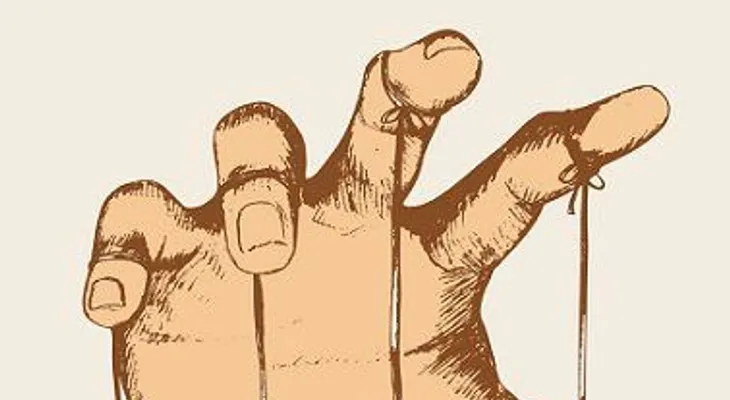 5 signos de manipulación psicológica de los que debes estar alerta