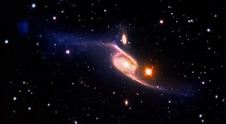 ¿Estamos solos en el universo? Los científicos calculan cuántas civilizaciones habitan el cosmos