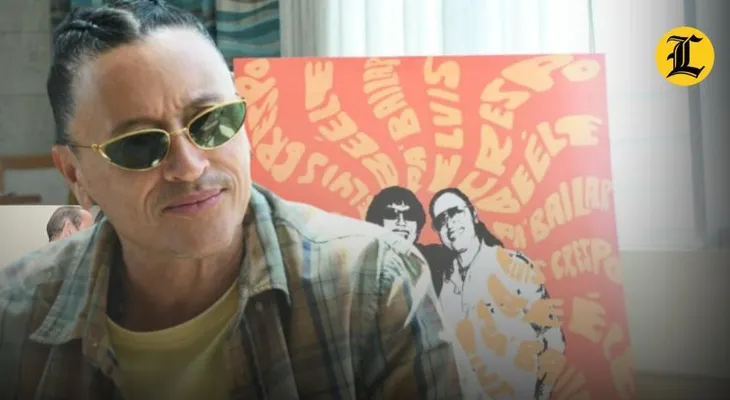 Elvis Crespo habla de sus adicciones y anuncia nueva etapa musical con Sony Music