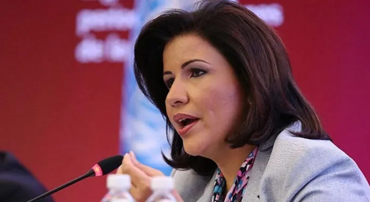 Margarita está "pichando su juego": Dice RD está preparada para que una mujer lo dirija 